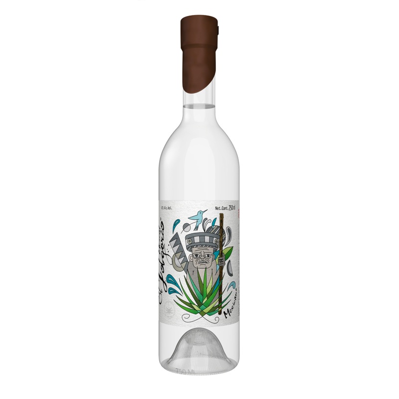 El Jolgorio Mexicano Mezcal