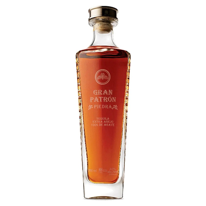 Gran Patrn Piedra Extra Aejo, 70 cl