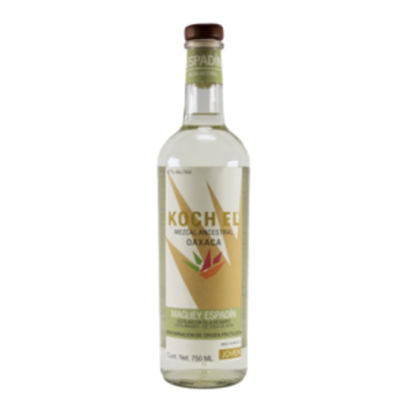 Mezcal Anc Esp Sola