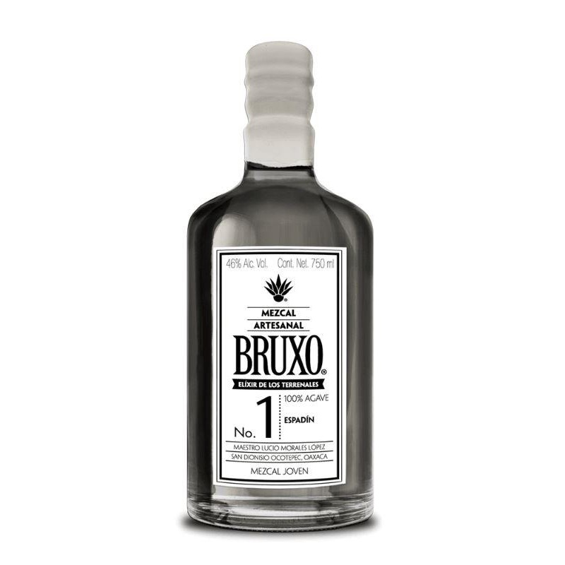 Bruxo No.1 Espadin Mezcal