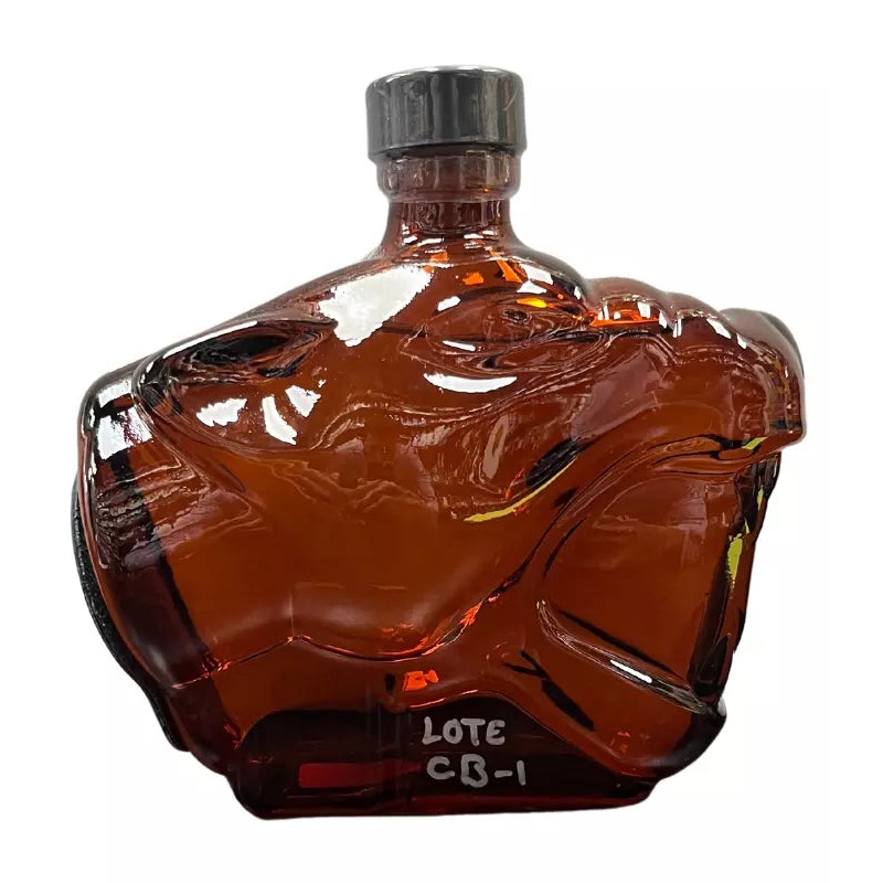 Cabal Cabalgadura Mezcal Artesanal Joven Salmiana 700mL