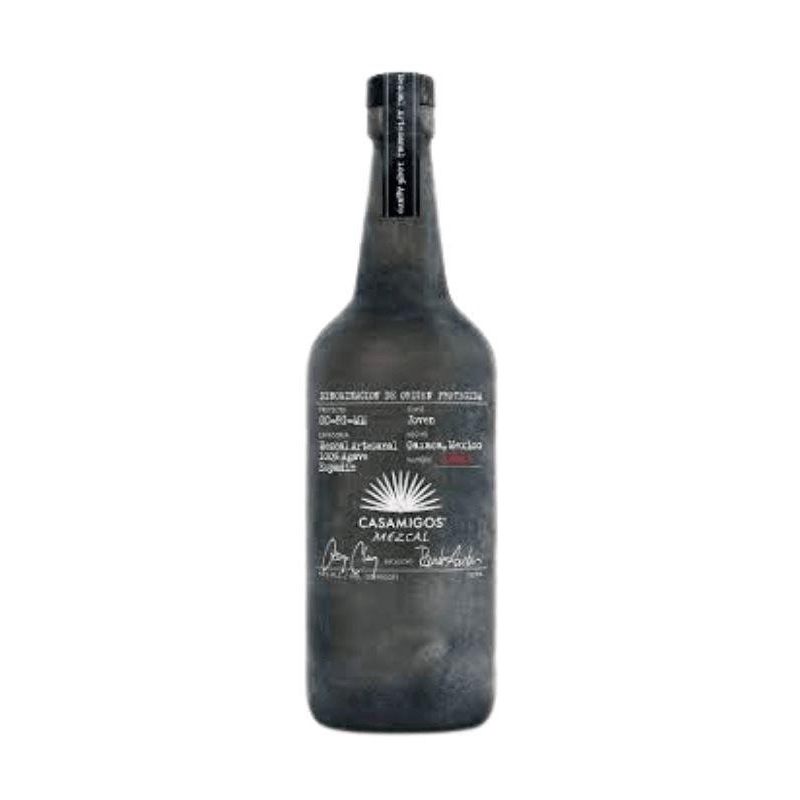 Casamigos Mezcal 750mL