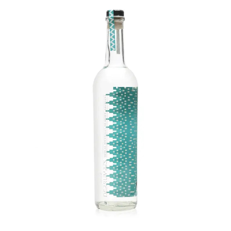 Derrumbes San Luis Potosi Mezcal 750mL