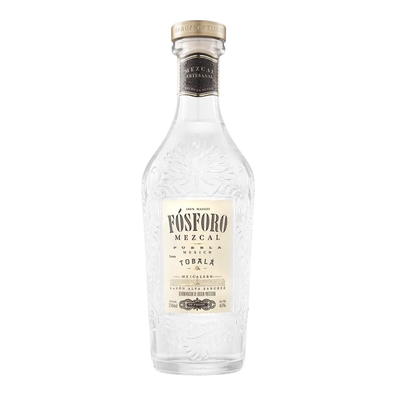 Fsforo Tobala Mezcal 90PF