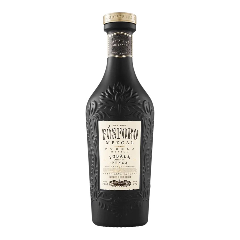 Fsforo Tobala Penca Mezcal 86PF