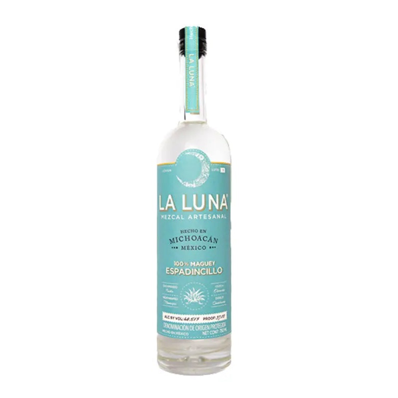 La Luna Espadincillo Mezcal 750mL