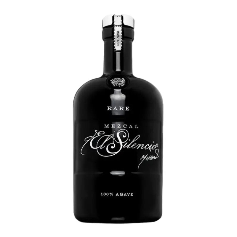 Mezcal El Silencio Rare 750mL