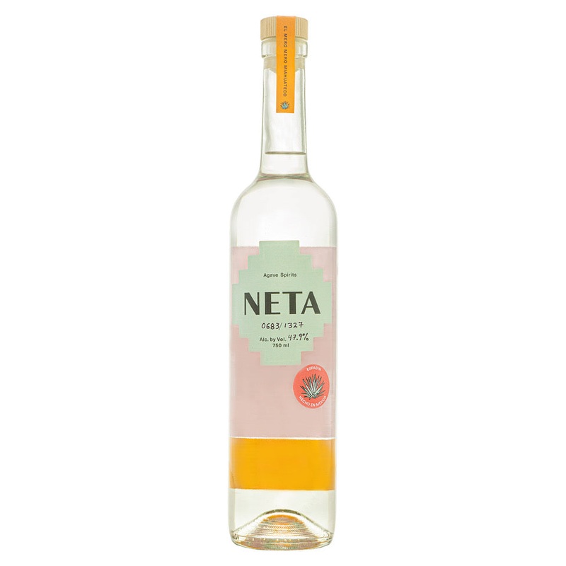 Neta Espadin Capon Ramon