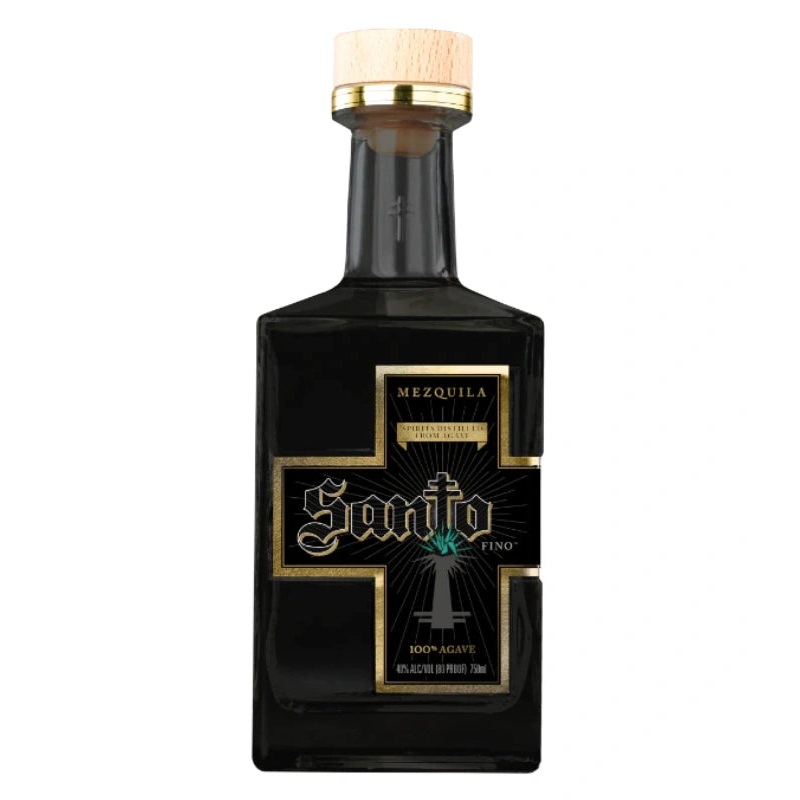 Santo Mezquila Tequila by Sammy Hagar & Guy Fieri 750mL