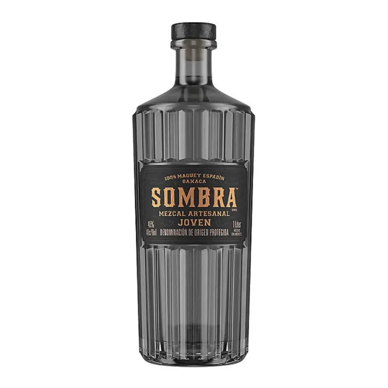 Sombra Mezcal Artesanal Joven 1L
