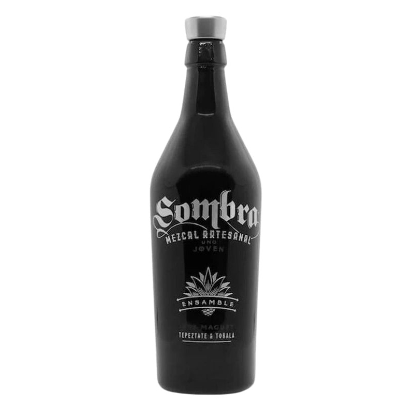 Sombra Mezcal Ensamble 750mL