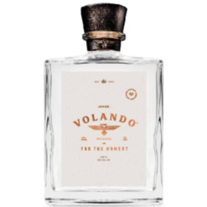 Volando Mezcal