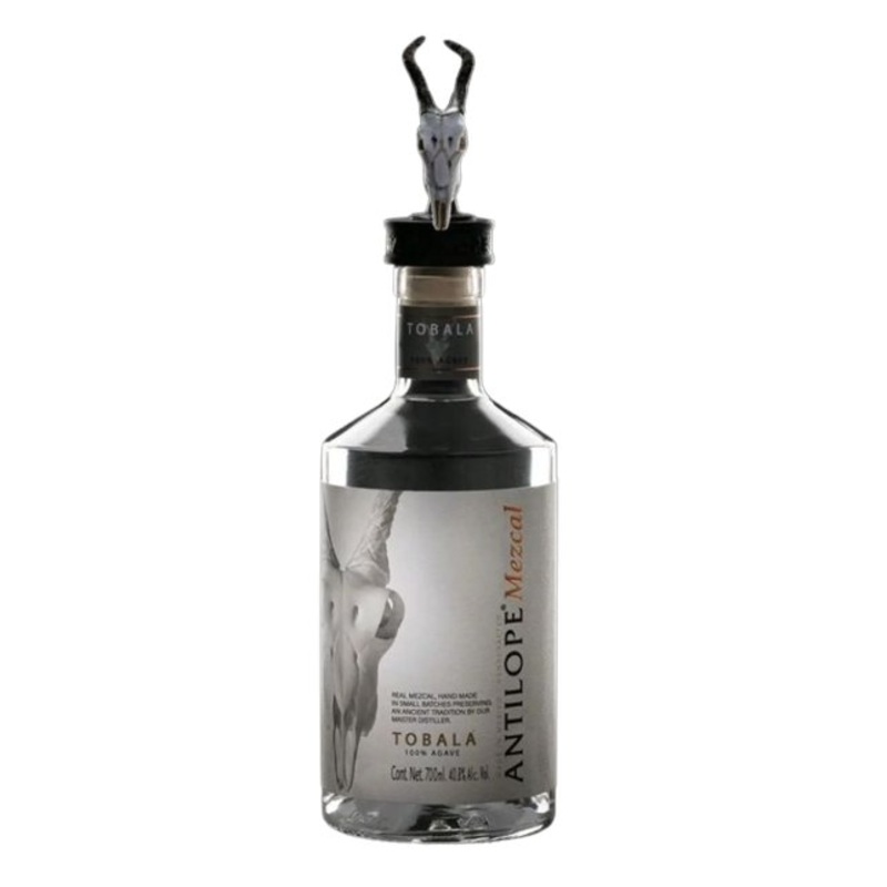 Antilope Mezcal Tobal 700ml