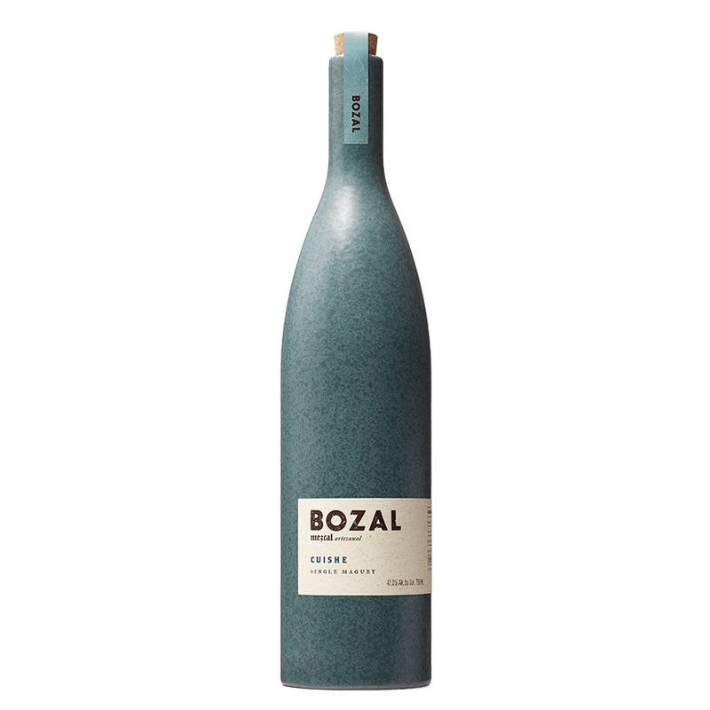 Bozal Mezcal Cuishe 750ml