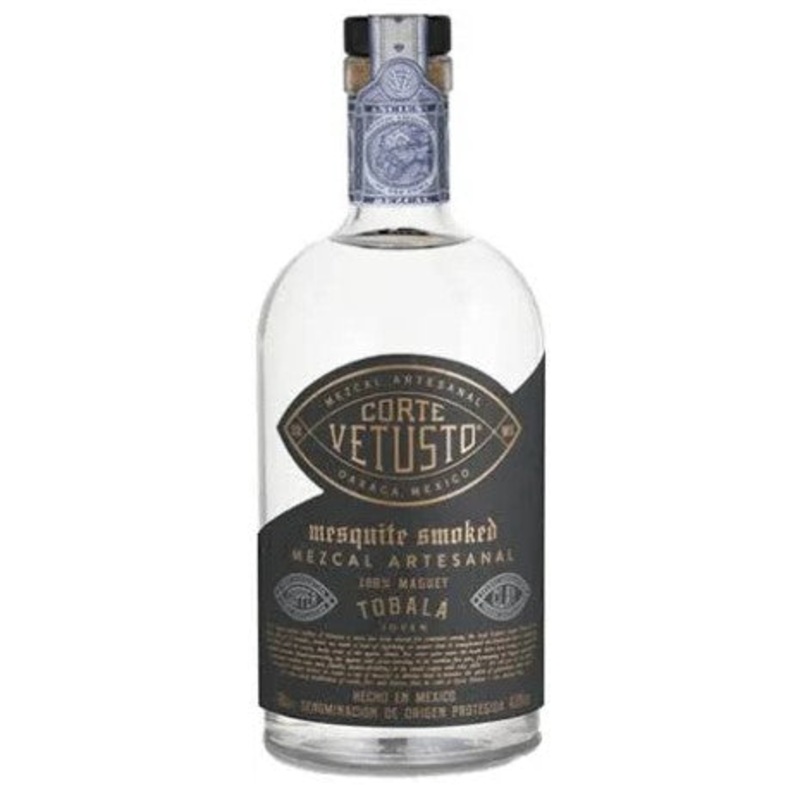 Corte Vetusto Tobal 750ml