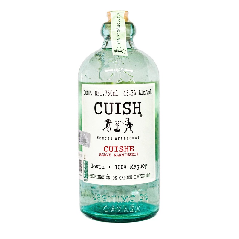 Cuish Cuishe Joven 750ml