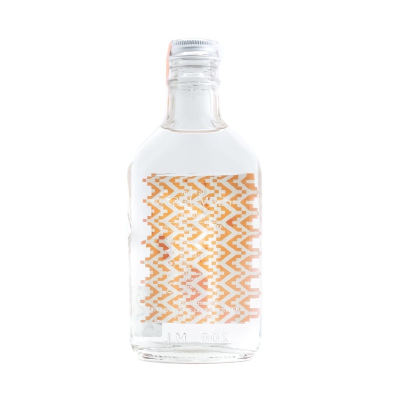 Derrumbes Durango Mezcal 200ML