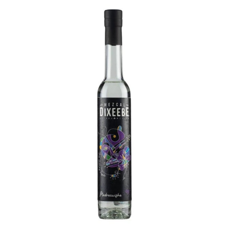 Dixeebe Mezcal Madrecuishe 375 ml