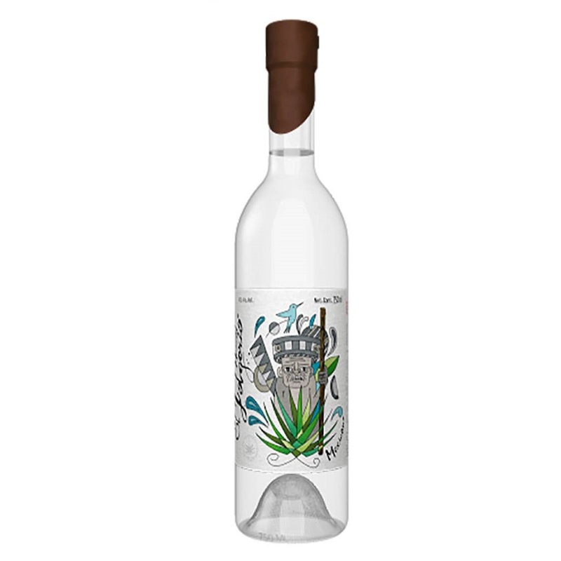 El Jolgorio Mexicano Mezcal 750ml