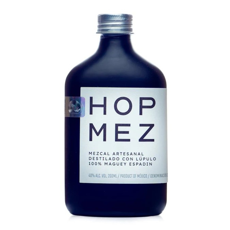 Hop Mez Mezcal 200ML