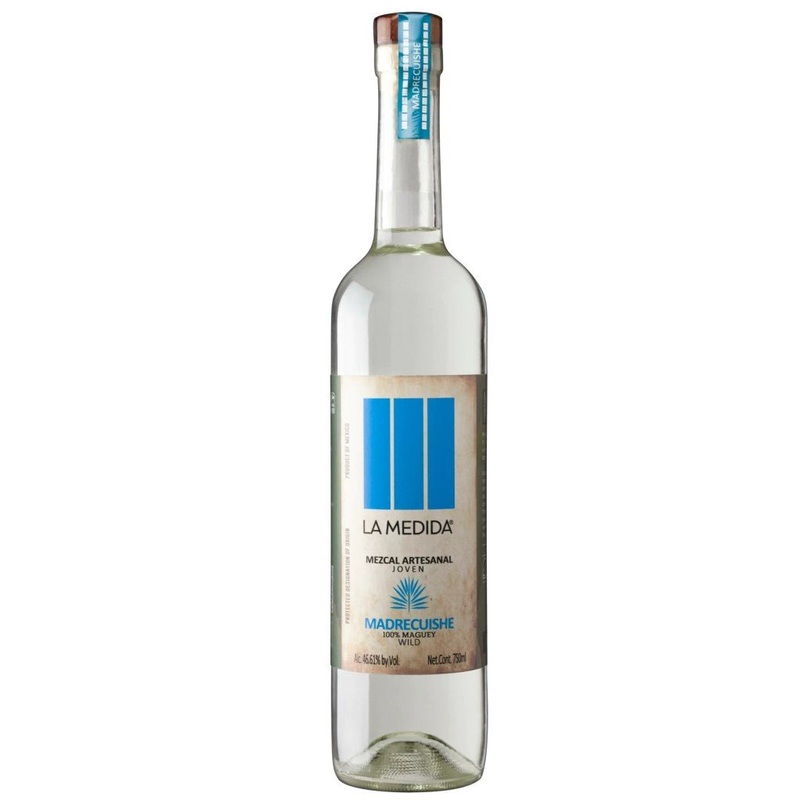 La Medida Madrecuishe 750 ml