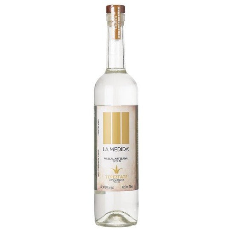 La Medida Tepeztate 750ml