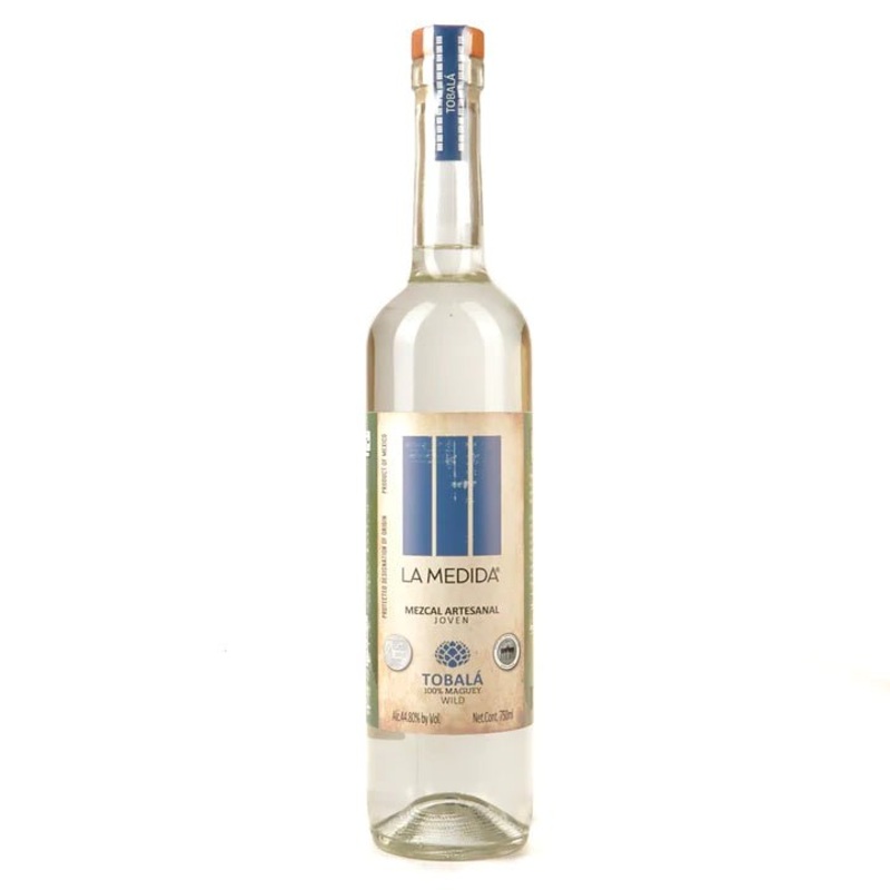 La Medida Tobal Mezcal 750ml