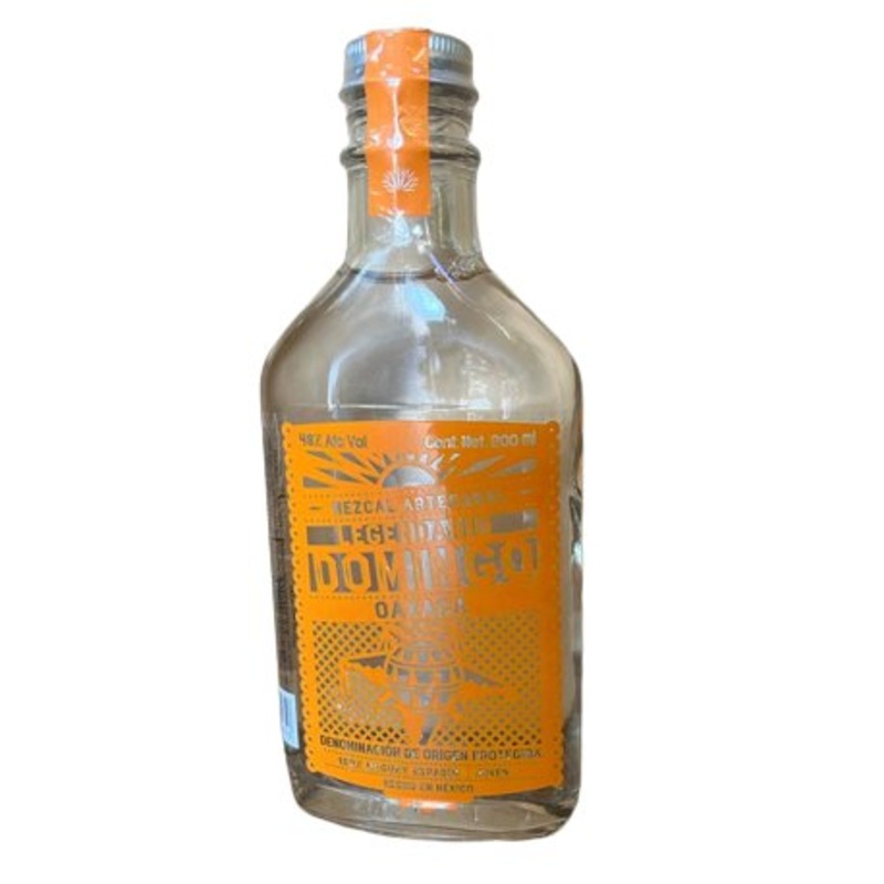 Legendario Domingo Espadn 200ML