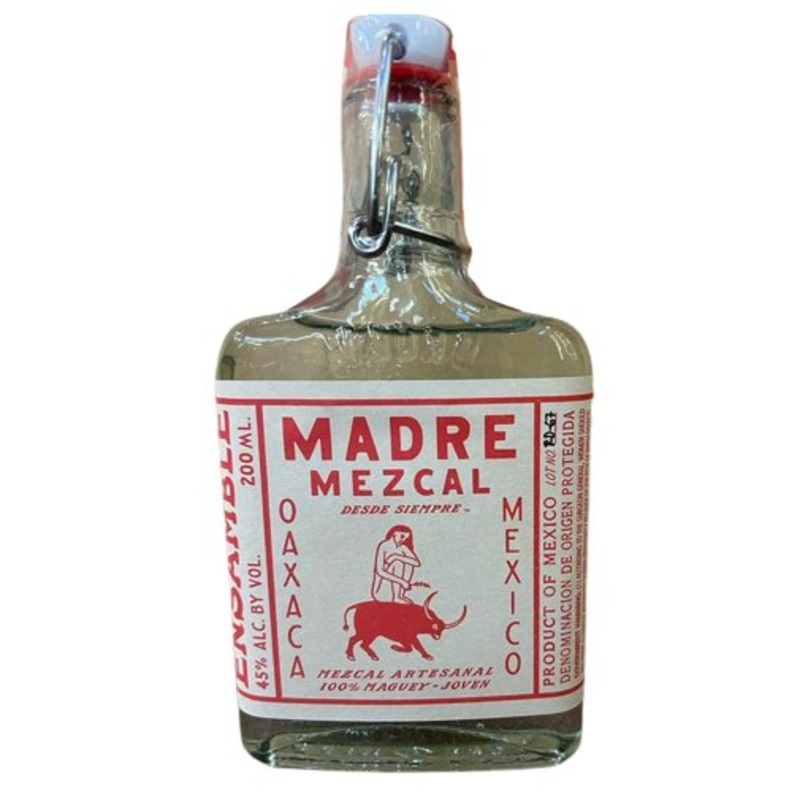 Madre Mezcal Ensamble 200ml
