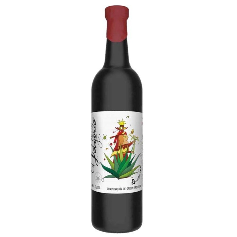 Mezcal El Jolgorio Arroqueo 750 ml
