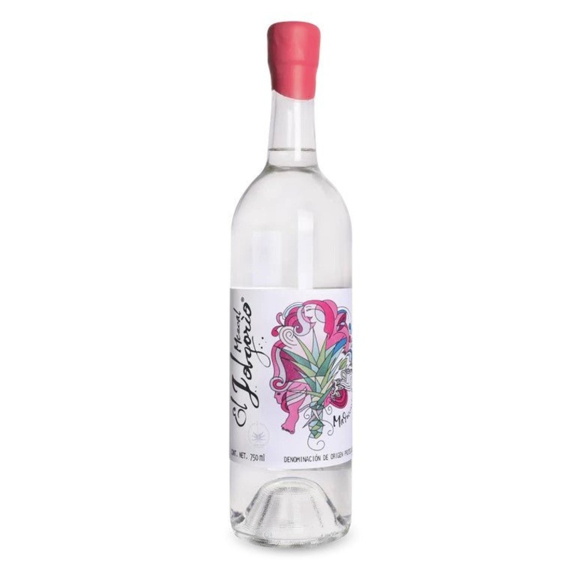 Mezcal El Jolgorio Madrecuishe 750 ml