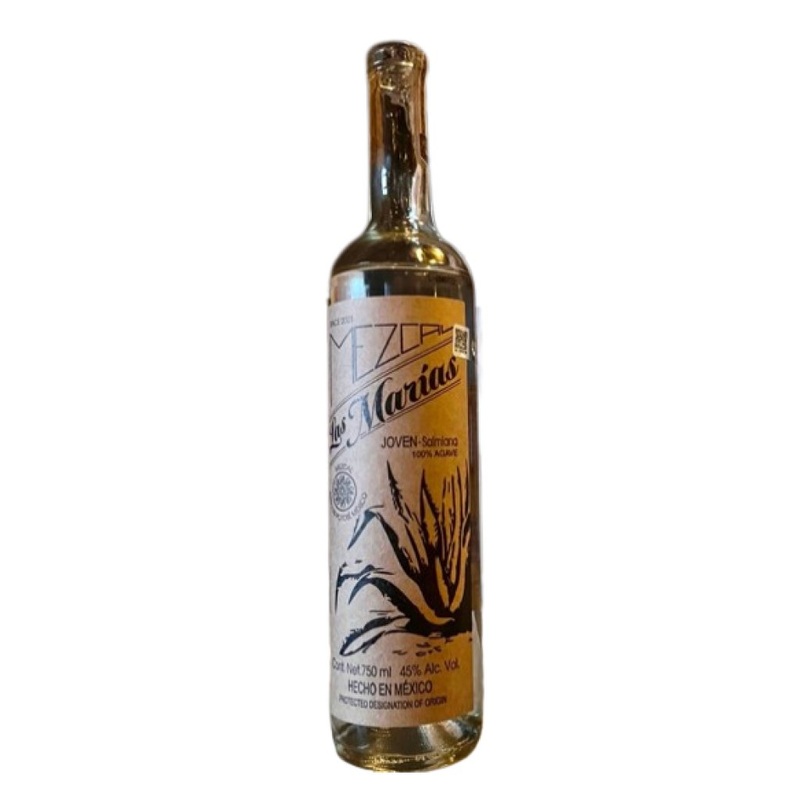 Mezcal Las Marias 750ML