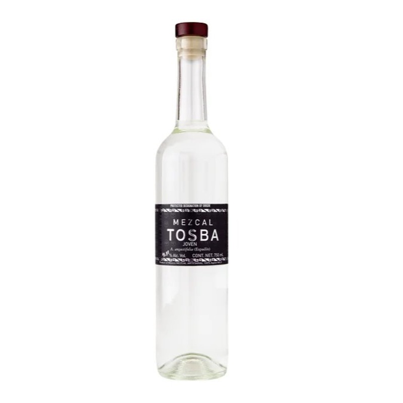 Mezcal Tosba Joven Espadn 750ml