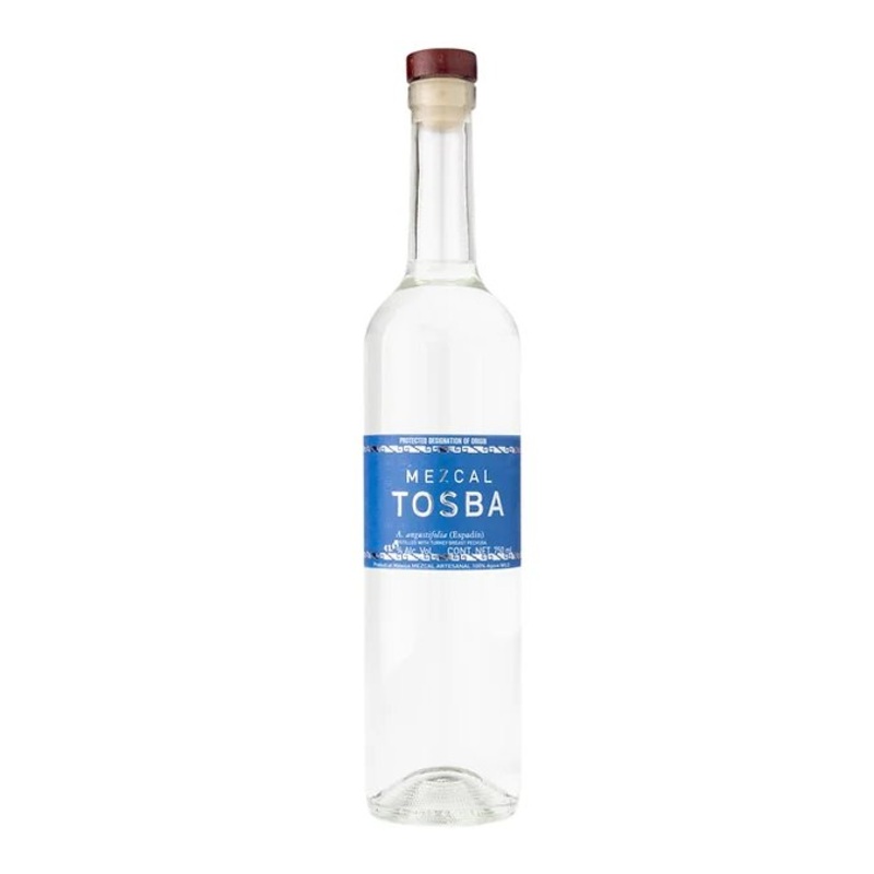 Mezcal Tosba Pechuga  750ml
