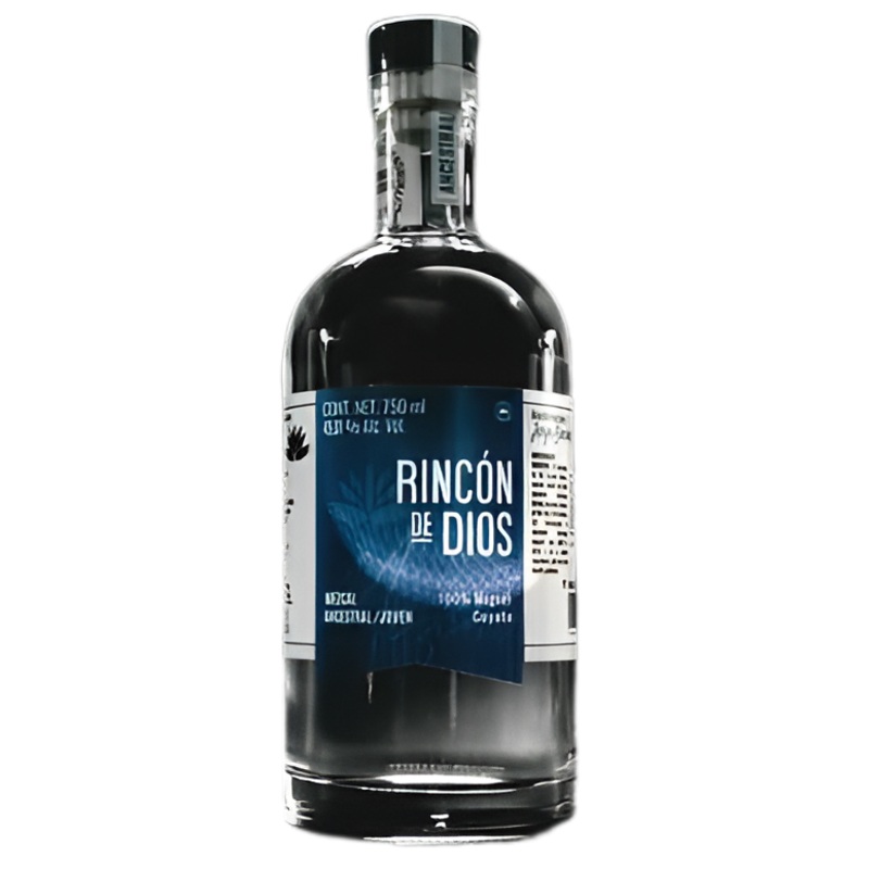 Rincon de Dios Coyote Mezcal 750ml