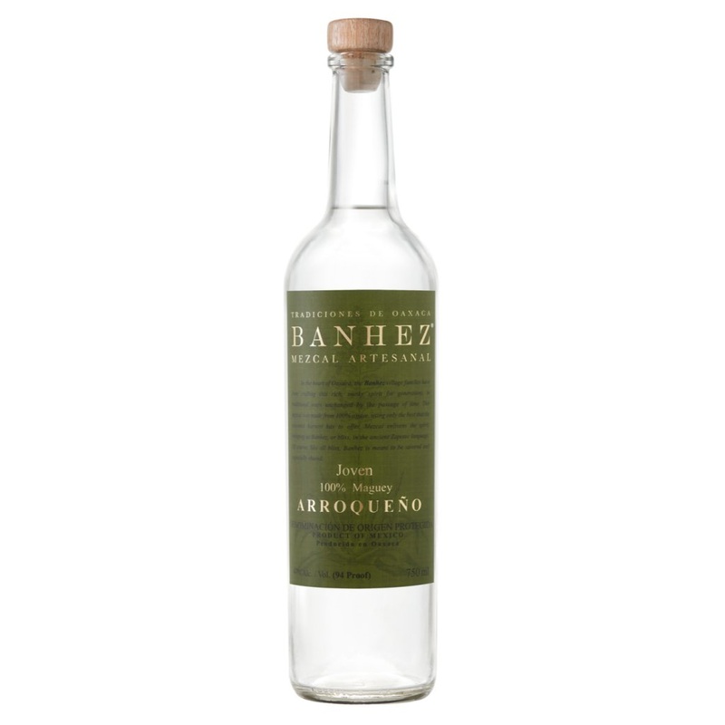 Banhez ARROQUEO 750ML