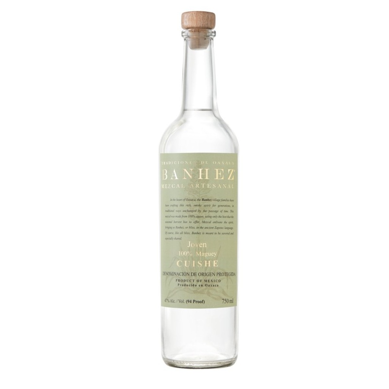 Banhez CUISHE 750ML