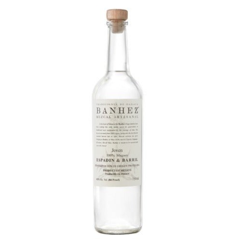 Banhez ENSAMBLE 750ML