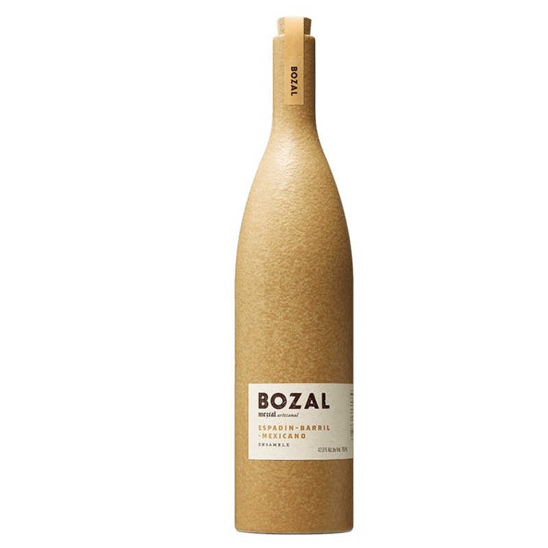Bozal Mezcal Ensamble 750ml