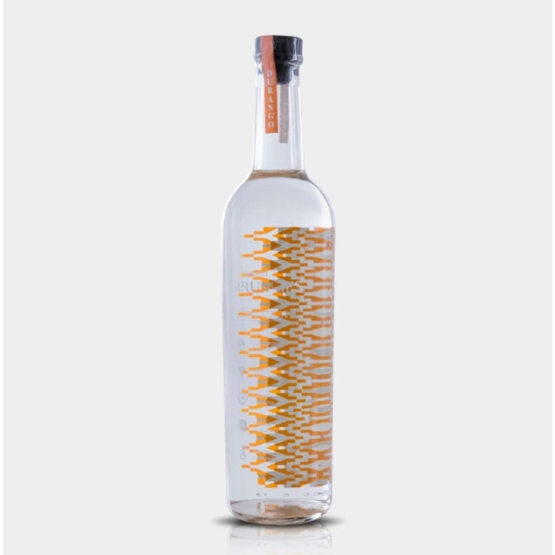 Derrumbes Durango Mezcal 750ML