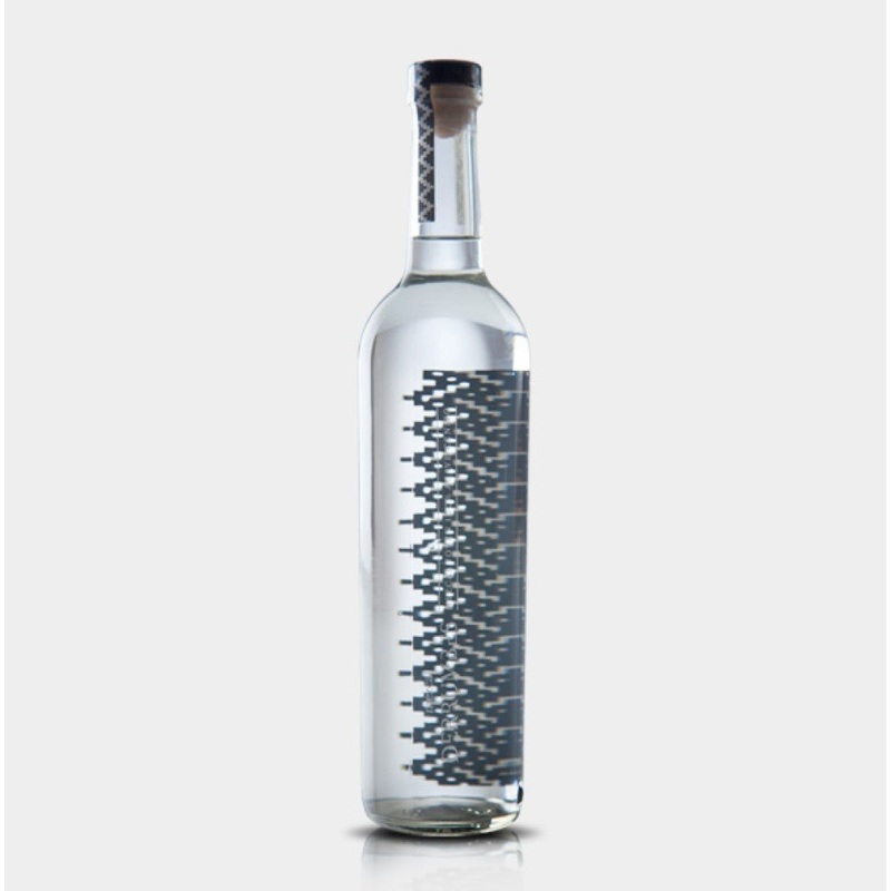 Derrumbes Michoacn Mezcal 750ML