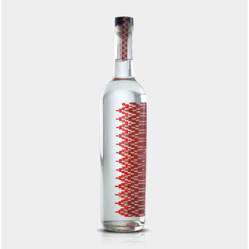 Derrumbes Oaxaca Mezcal 750ML