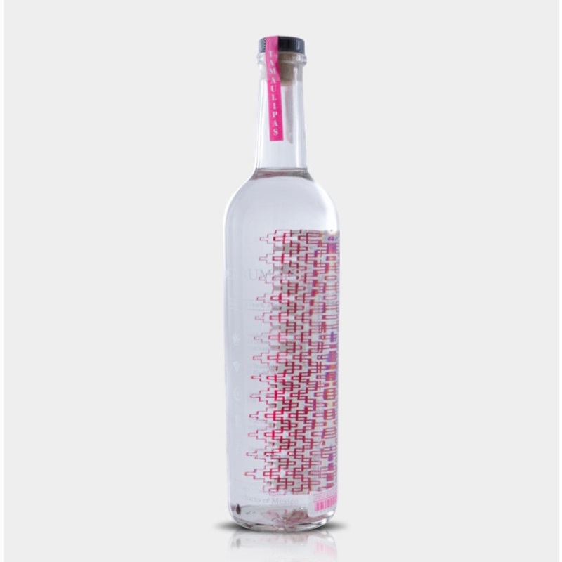 Derrumbes Tamaulipas Mezcal 750ML