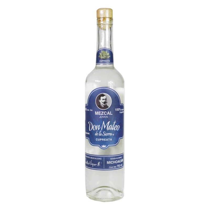 Don Mateo Cupreata 750ML