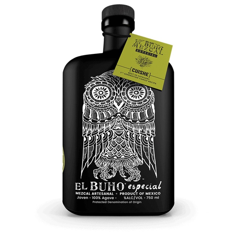 El Buho Especial Cuishe