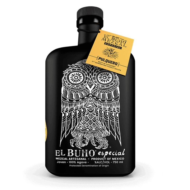 El Buho Especial Pulquero