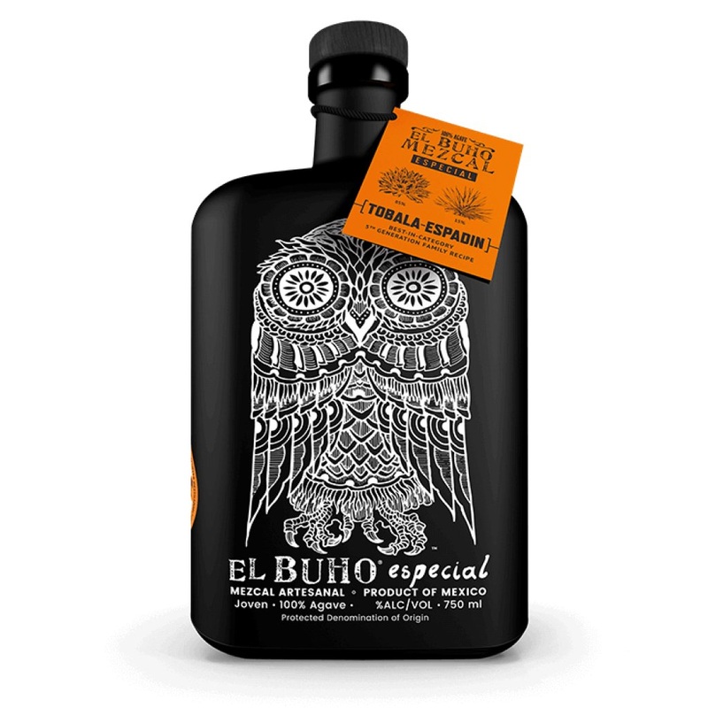 El Buho Especial Tobala Espadn