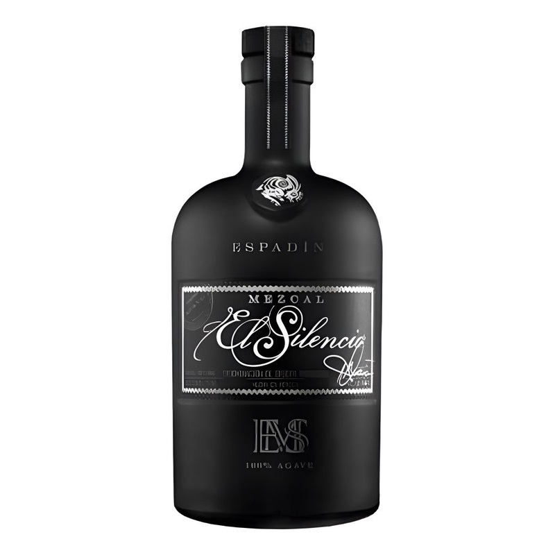 El Silencio Mezcal Espadn 750ML