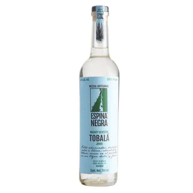 Espina Negra Tobal 750ML