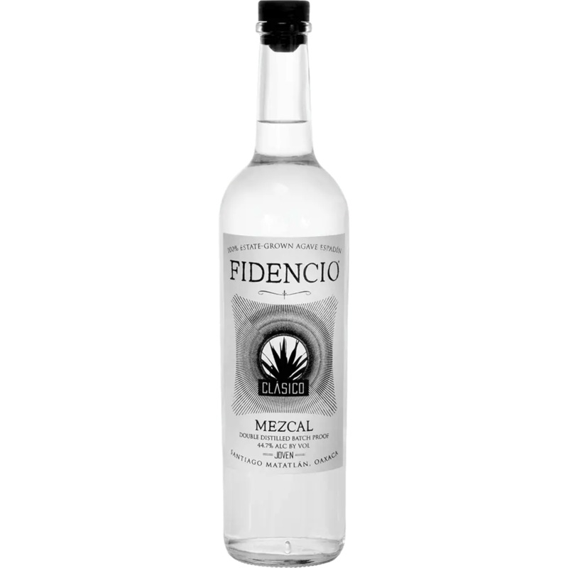Fidencio Mezcal Joven Clsico 750ML